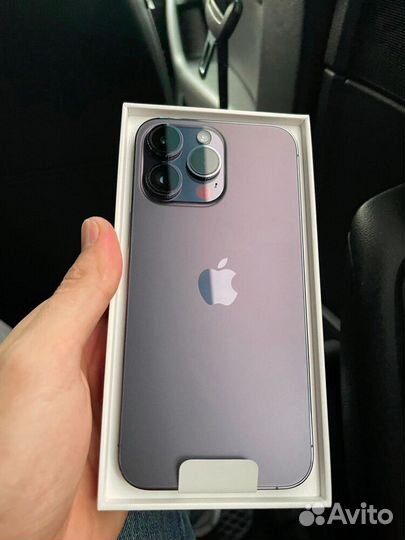 iPhone 14 Pro Max, 128 ГБ