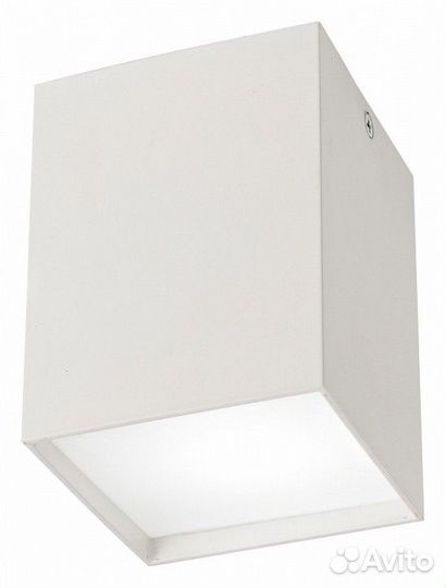 Накладной светильник Mantra Kailua 5633