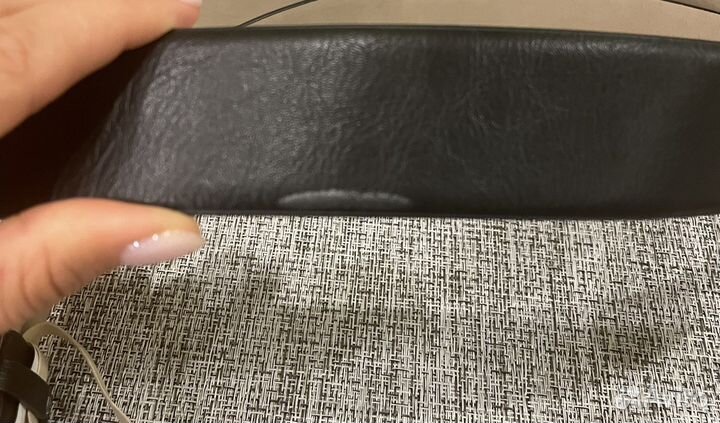 Женский ремень