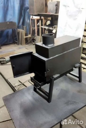 Баня палатка