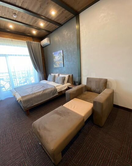 1-к. квартира, 30 м², 8/10 эт.