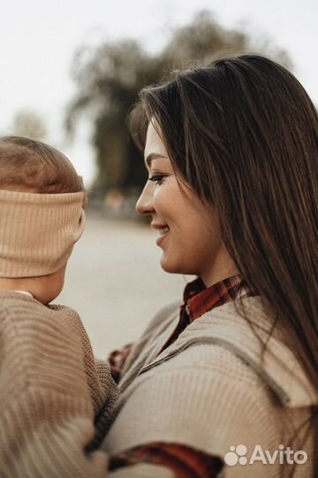 Консультант по детскому сну