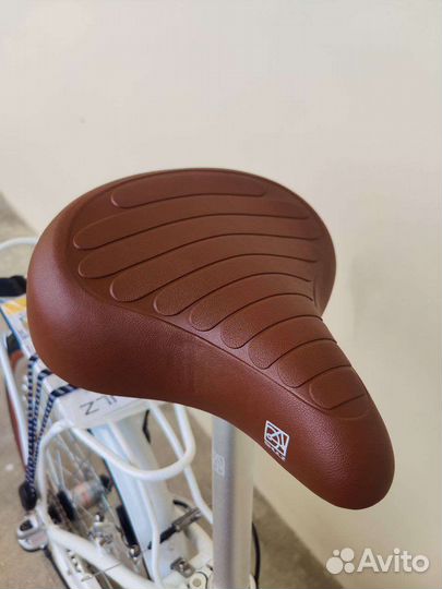 Новый Shulz Krabi V Brake 2023