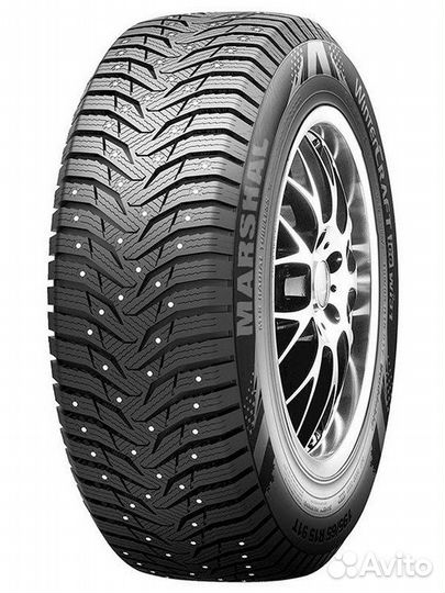 Marshal WinterCraft Ice WI31 225/45 R19 96T