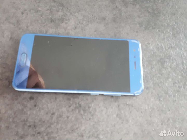 HONOR 9, 4/64 ГБ