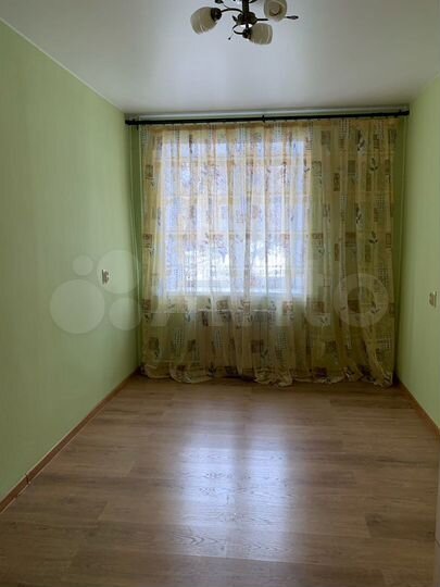 3-к. квартира, 54,2 м², 1/5 эт.