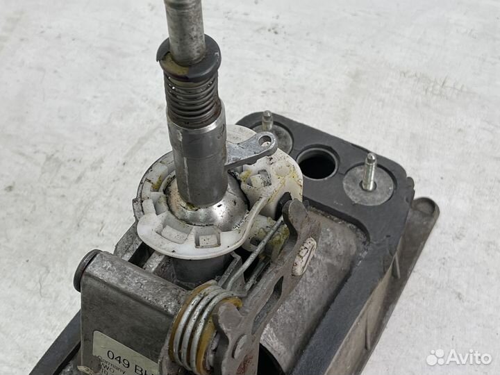 Кулиса МКПП для Volkswagen Touran 2