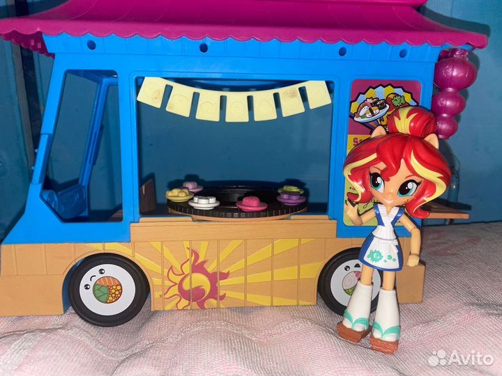 Кукла монтсер хай роллы