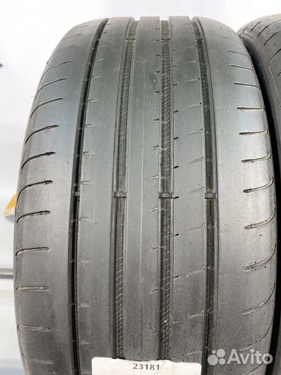 Goodyear Eagle F1 Asymmetric 3 235/45 R18 91T