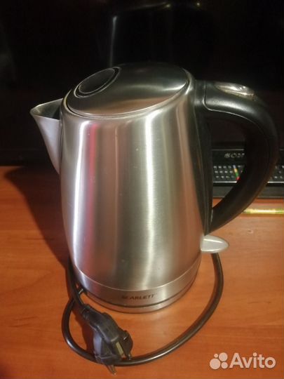 Чайник электрический