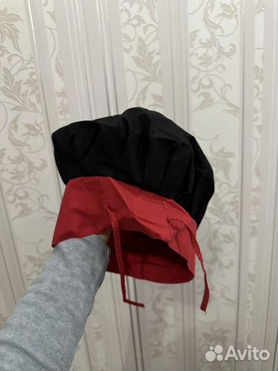 Поварская форма