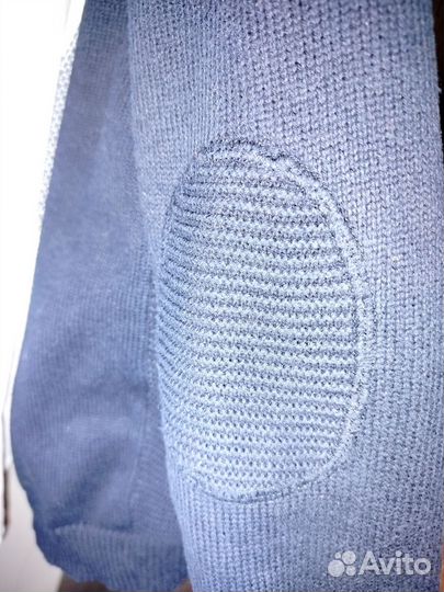 Джемпер на замке Мango 140-146