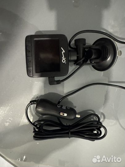 Видеорегистратор mio