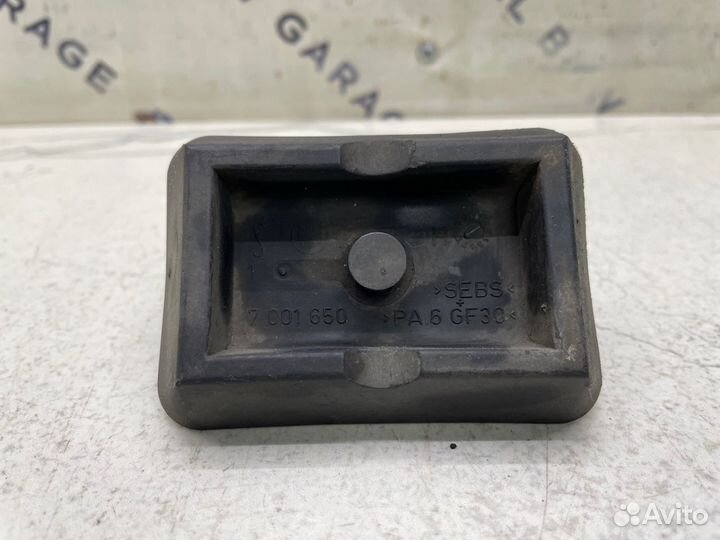 Поддомкратник Bmw E38 E39 E53