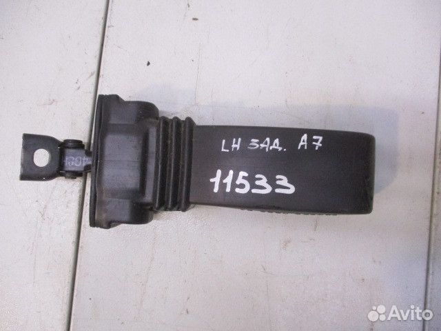 Ограничитель двери задний левый Audi A7 Sportback