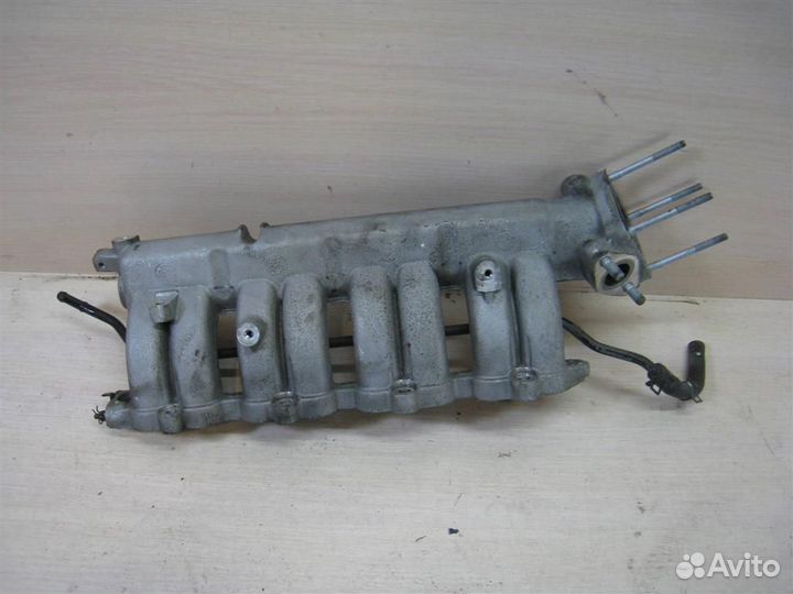 Коллектор впускной KIA ceed (ED) 2011