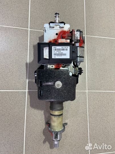 Рулевая колонка BMW 760LI 2004 г