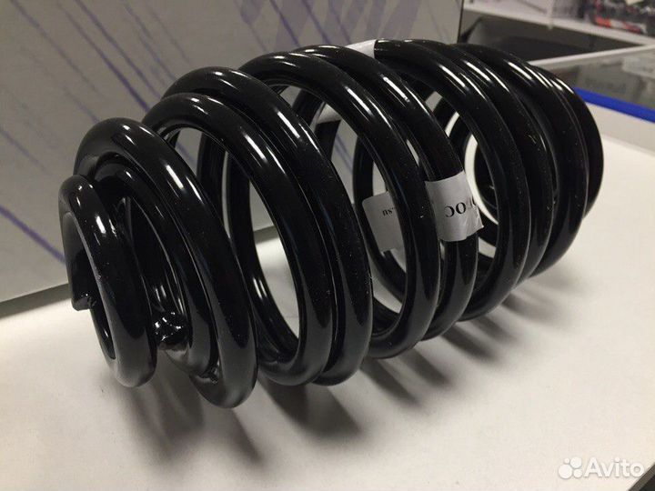 Пружины (комплект) задние Daewoo Nexia 1994-2016