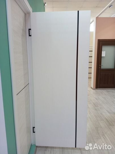 Межкомнатная дверь Айрон 