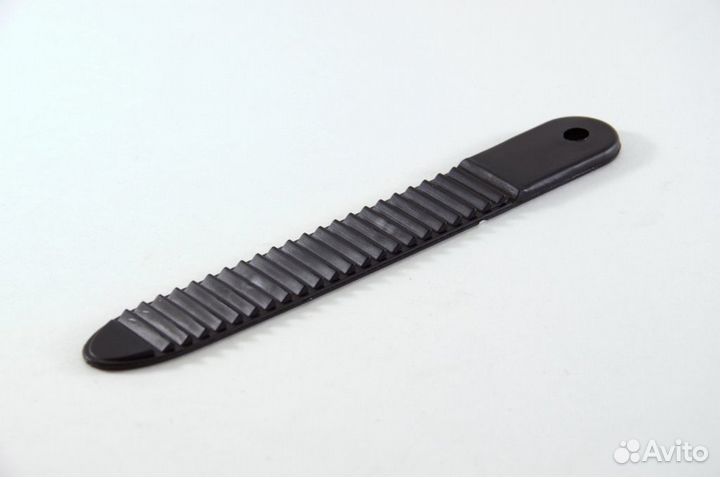 Гребенка для сноубордических креплений 24х167 черн