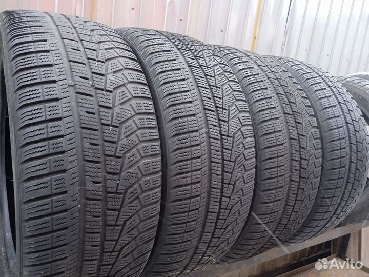 Hankook Winter I'Cept Evo2 W320 225/45 R18