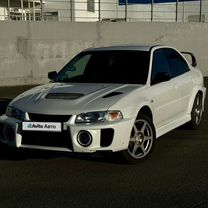 Mitsubishi Lancer Evolution 2.0 MT, 1999, 154 000 км, с пробегом, цена 850 000 руб.