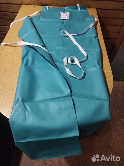 Фартук виниловый