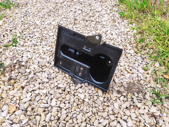 Площадка акб Infiniti Fx35 S50 3.5 2004