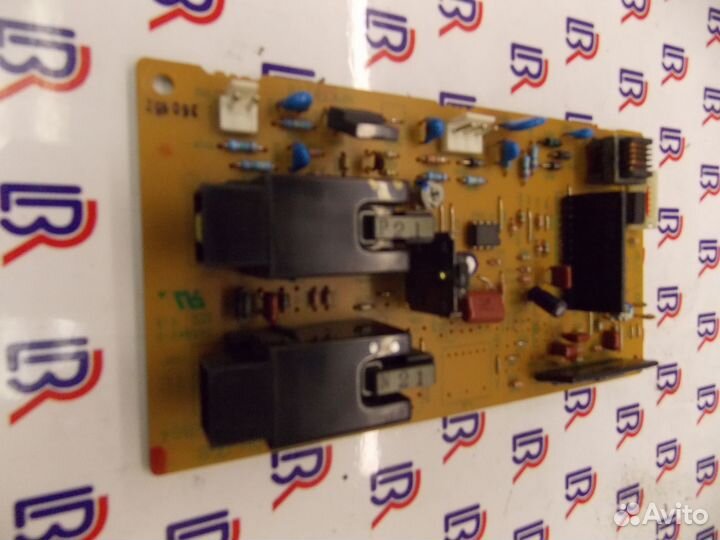 2AV2804 Плата KM 1525