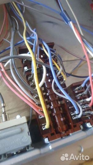 Мастер на час. Услуги сантехника/ электрика