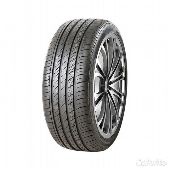 Sonix L-Zeal 56 265/45 R22 110W