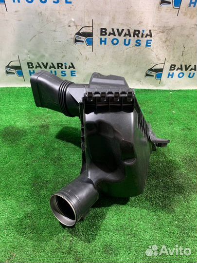 Корпус воздушного фильтра Bmw 5 F10 N20B20 2012