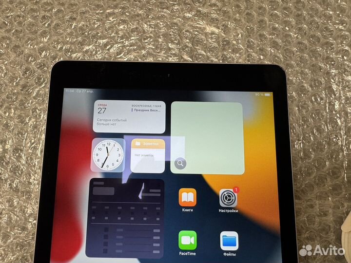 iPad Air 2