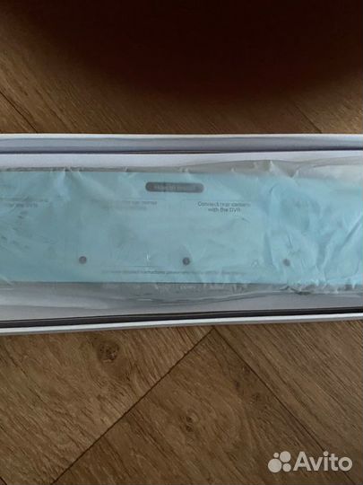 Видеорегистратор Navitel MR250