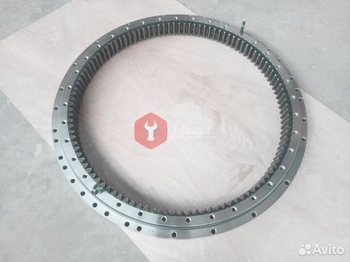 Поворотный круг Komatsu PC120-6Z 203-25-62100