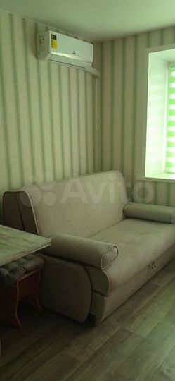Комната 13,9 м² в 1-к., 2/4 эт.
