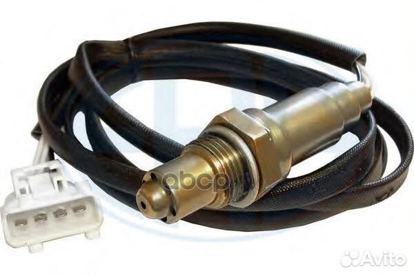 Лямбда-зонд peugeot 307/406/407 570042 Era