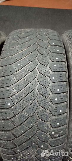 Continental ComfortContact - 1 235/55 R18 104T