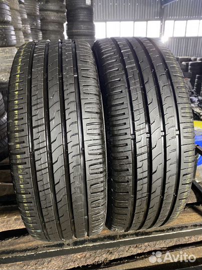 Barum Bravuris 3HM 195/55 R16