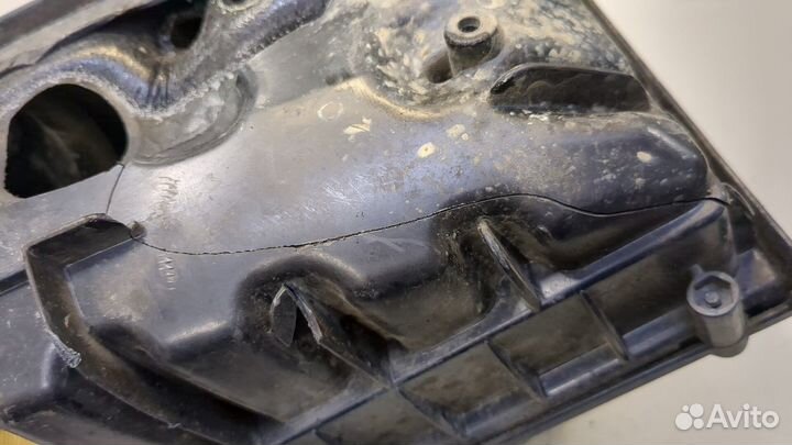 Измеритель потока воздуха Land Rover Range Rover 4 2012, 2014