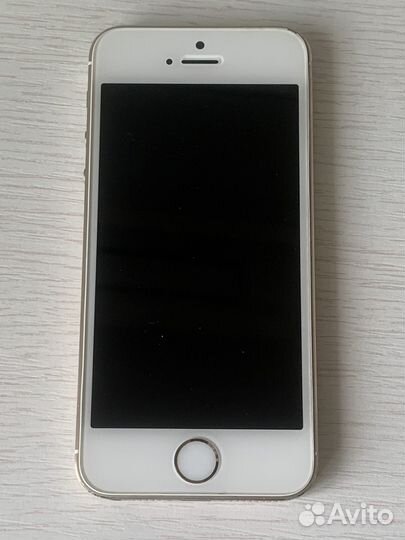 iPhone 5S, 16 ГБ