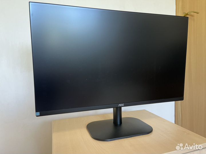 AOC 27 LCD Monitor (27B2H)