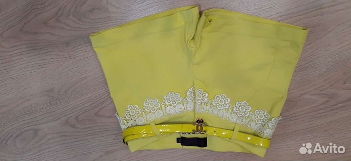 Шорты женские