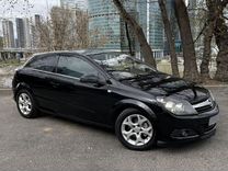 Opel Astra GTC 1.8 AT, 2006, 254 800 км, с пробегом, цена 660 000 руб.