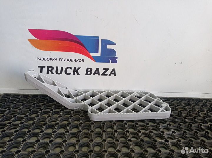 Подножка правая Scania 4-series, Scania 5-series