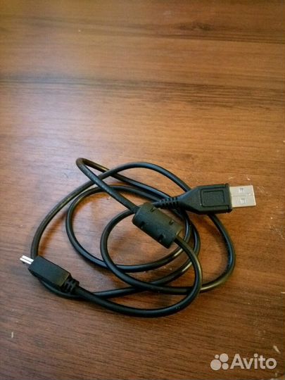 Кабель USB