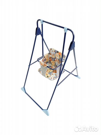 Детские качели для дома