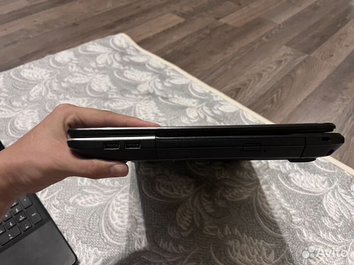 Ноутбук Acer i5 e1-571g