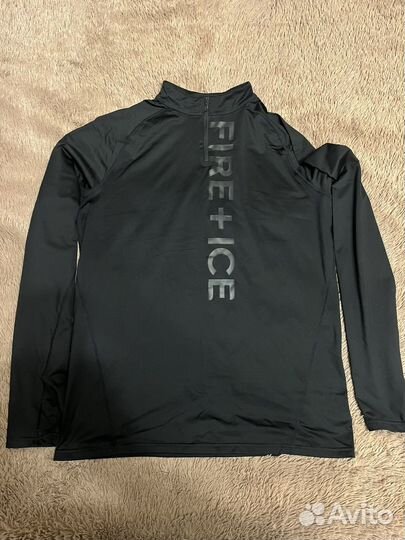 Bogner термо толстовка