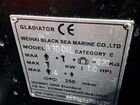 Лодка Gladiator B 300AL объявление продам